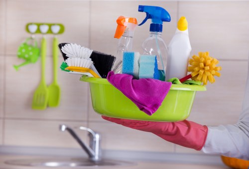Responsible recycling and removal during house clearance in Westminster
