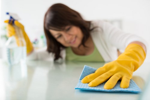 Flexible and secure payment options for Cleaners Westminster