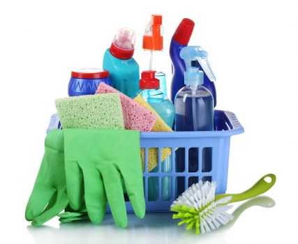 Office and commercial cleaning services in Westminster