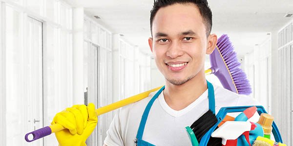Westminster Office Cleaning | Commercial Cleaning SW1 Westminster