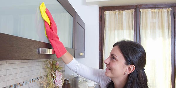 Westminster Domestic Cleaning | Deep Cleaning SW1 Westminster